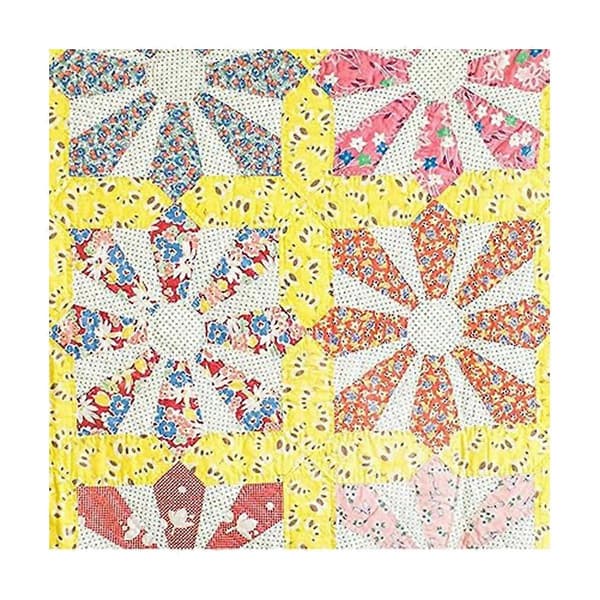 10-delt sæt med specialformede syning patchwork linealer DIY Sylineal Patchworkværktøj Quiltelineal Skæremønster