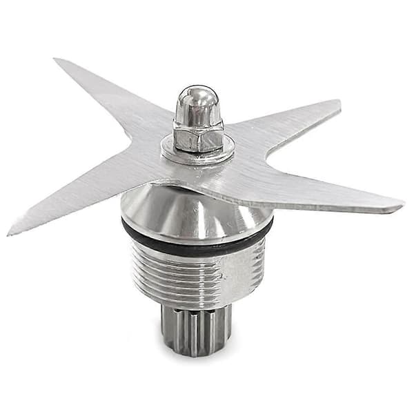 Udskiftningsbladmontering til Blender 105733 A2300 A2500 A3300 A3500 Pro750 7500 5300 Blender