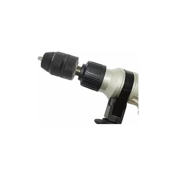 SDS Plus Adapter 2-13mm Keyless Chuck Keyless Chuck Heavy Duty Professional Chuck 1/2-20 UNF Keyless Chuck High-Speed Drill with SDS Adapter