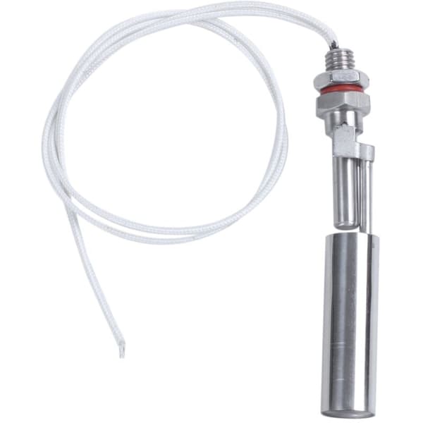 Stainless Steel Water Level Sensor, Horizontal Float Switch