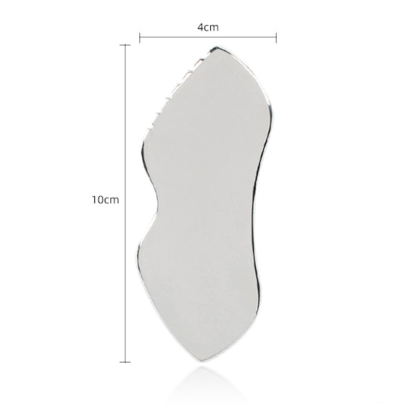 Gua Sha -hierontakaavin
