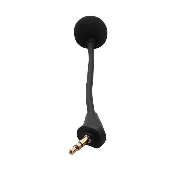 Erstatningsmikrofon til gaming til Cloud Alpha gaming-headset til pc [db]