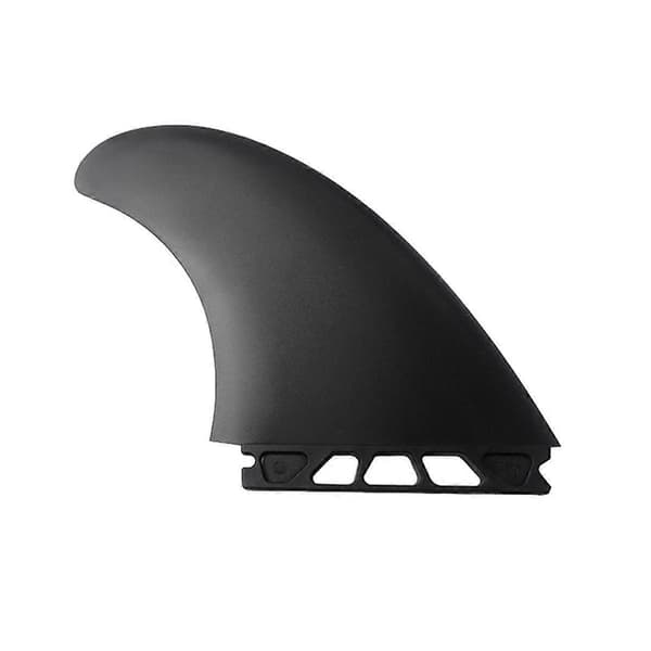 Surfbræt Glasfiber Finne MR Twin Finner til Single Tab Surfbrætter Shortboard