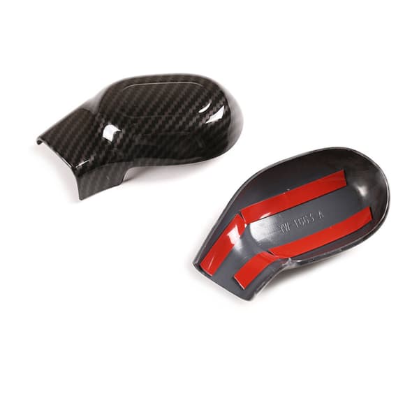 Gear Shift Knob Head Cover Dekalmærkater til 3/4 2004-2012