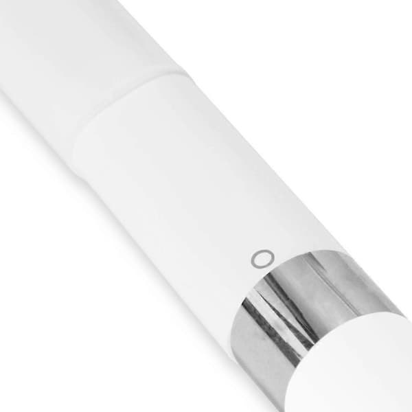 Pencil Lightning 8Pin Kabel Opladningsadapter til iPad Pro Hun til Hun Stik Forlænger [Db]