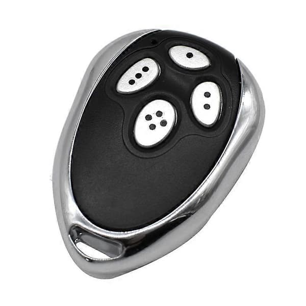 2 pcs Garage Door Remote Control for Alutech AT-4 AR-1-500 AN-Motors AT-4 ASG1000 AT4 AT 433MHz Rolling Code