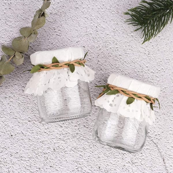 20m Natural Vine Rope, Artificial Leaf Rope, DIY Artificial Leaves