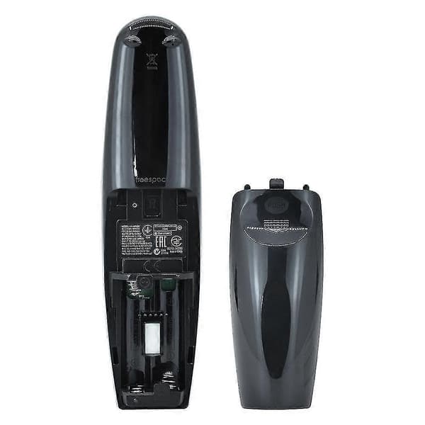 An-mr600 Remote Control for LG Magic Smart Voice TV, UF85 Series
