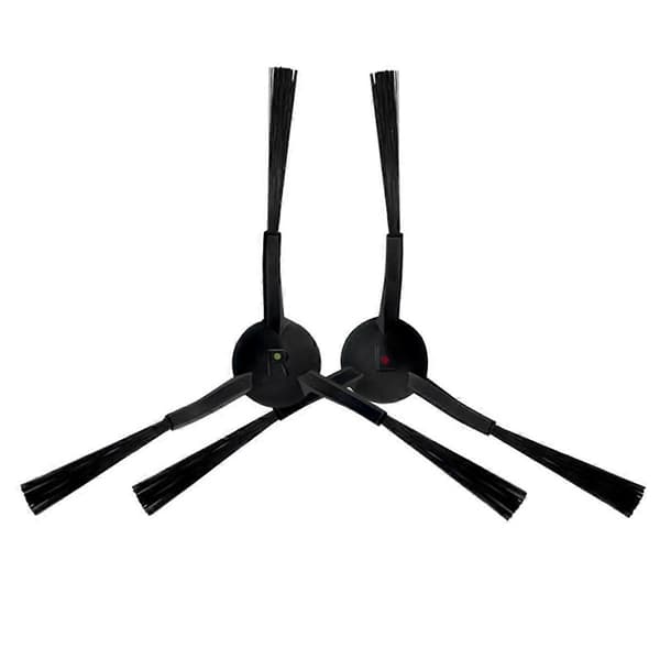 Reservedeler til Lubluelu SG60 SL60D SL61 Robotstøvsuger