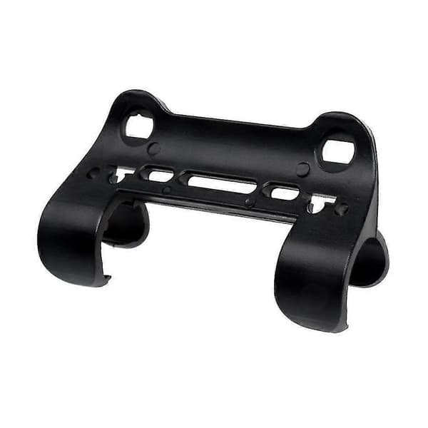 Nyloncykelpumphållare, fästklämma, hållbar, bärbar