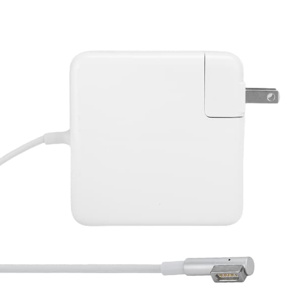 US-plugg 100-240V 85W erstatnings AC-lader T-Tip Port ladeadapter for MacBook
