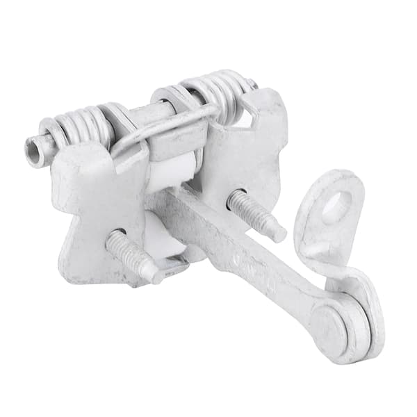 Front Door Hinge Stop Check Strap Accessory Right Left 9181C8 Fits for Peugeot