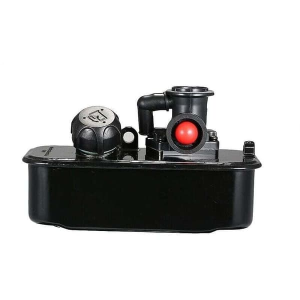 Briggs Stratton Forgasser 494406 498809 Drivstofftank Erstatning
