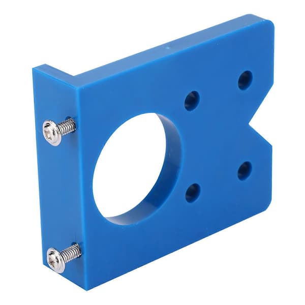 35mm Hinge Hole Locator Woodworking Door Concealed Drill Jig Guide Tool