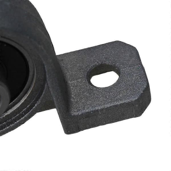 2 X Maskinmontert 8mm Bor Kule Selvjusterende Kp08 Lagerblokk
