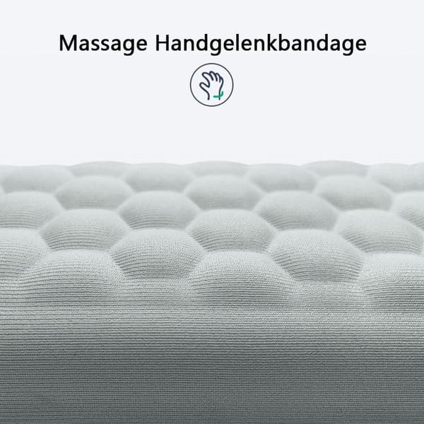 Håndleddsstøtte for tastatur og mus, håndleddsstøtte, ergonomisk