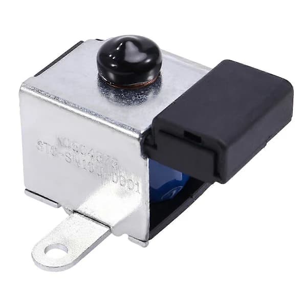 Steering Column Solenoid Valve for Steering Lock A4534600700 for Smart 453 2017-2021