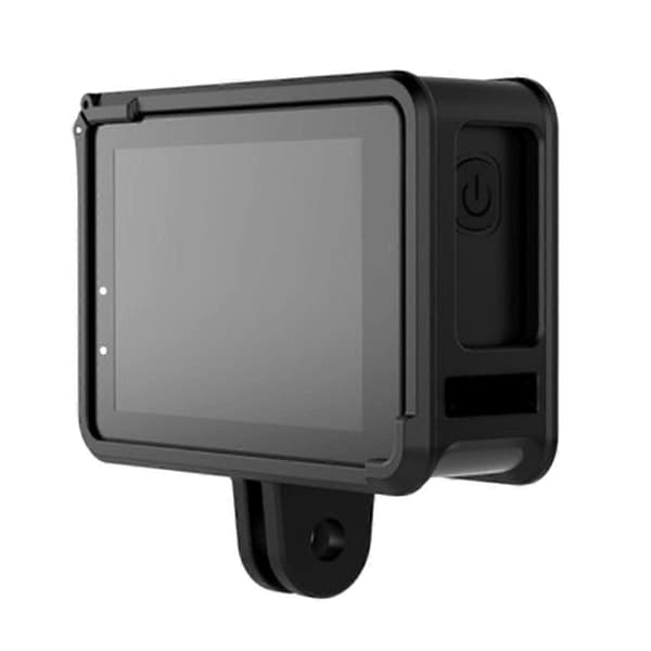 SJ8 Body Holder Frame Case for SJ8 Series Action Cameras Protective Body Frame