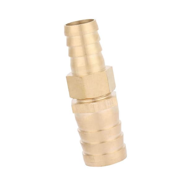 Messinki Barb Reducer Putkiliitin Sovitin (19-25mm)