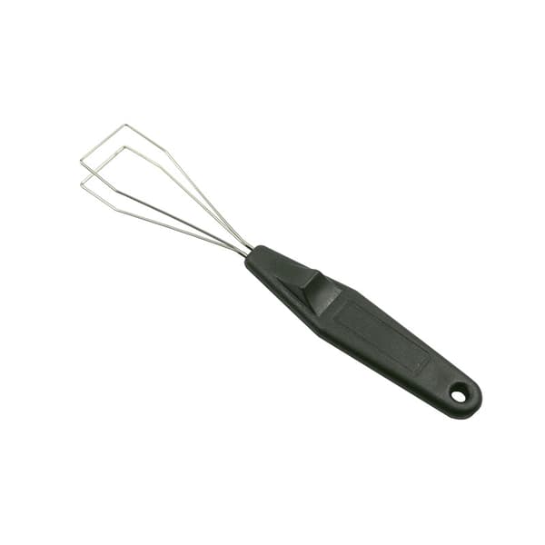 Black Stainless Steel Keyboard Puller Expert Disassembly Tool for DXGHC