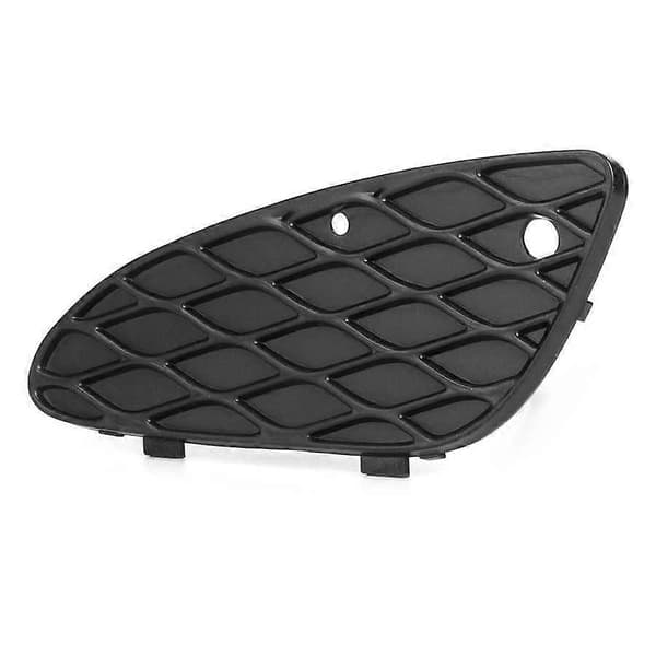 Venstre Side Fremre Støtfanger Nedre Grilldeksel Sideventil for - W211 E-Klasse E320 E500 2003-2006 2118850353