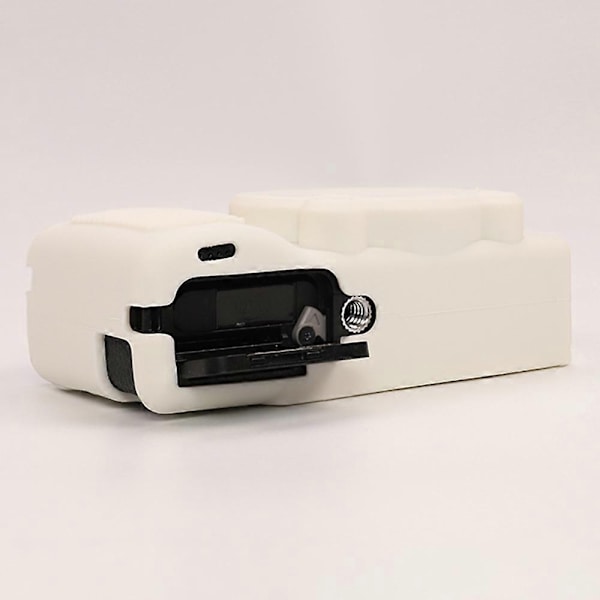 Type B Compatible with Ricoh GR IIIx/GR III Camera Protective Silicone Case