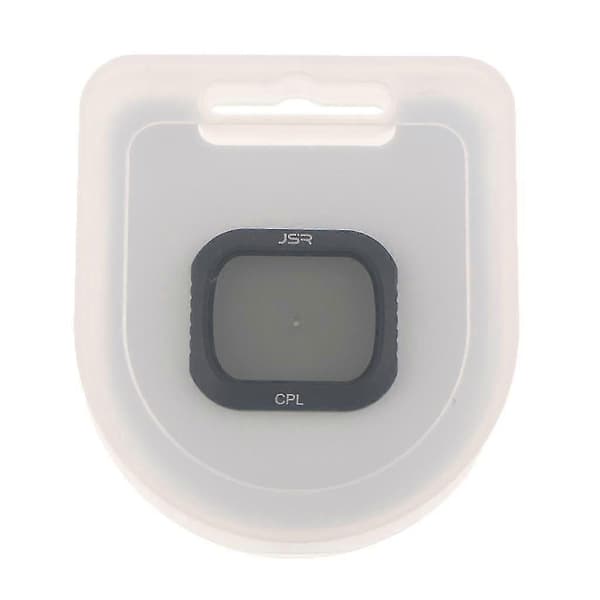 Til DJI Mavic 2 Pro Filter CPL Cirkulært Polariserende Kameralinse Filter Sæt