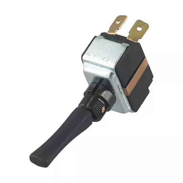 Forlygteafbryder 2 Pin K301-196 D66053204 K301196 8946K927 til