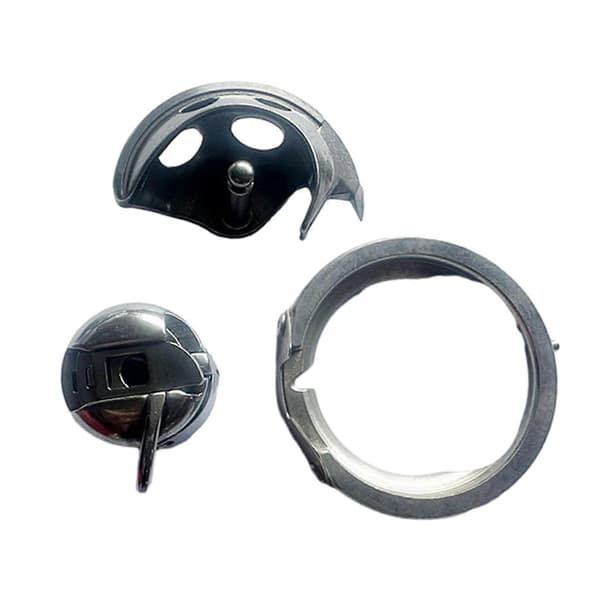 Spolekapsel for 2250 2259 2263 Singer reservedeler