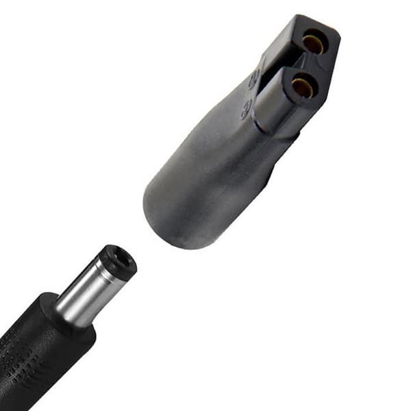 USB-opladerkabel til elektrisk barbermaskine - Barbermaskineoplader