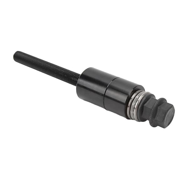 LS Motor Harmonic Balancer Installation Tool - Fits LS Truck Engines LS1, LS2, LS3, LS7, LQ4, LQ9