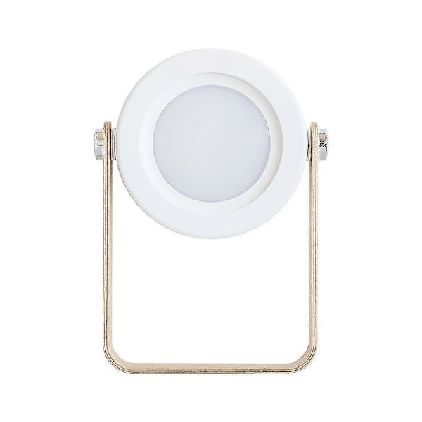 Dimmable Touch Lamp Bedside Lamp, Portable Bedside Lamp with Safe Night Light Portable Bedside Table