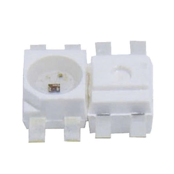 200 STK SK6812 MINI-E RGB (Ligner WS2812B) SK6812 3228 SMD Pixel LED