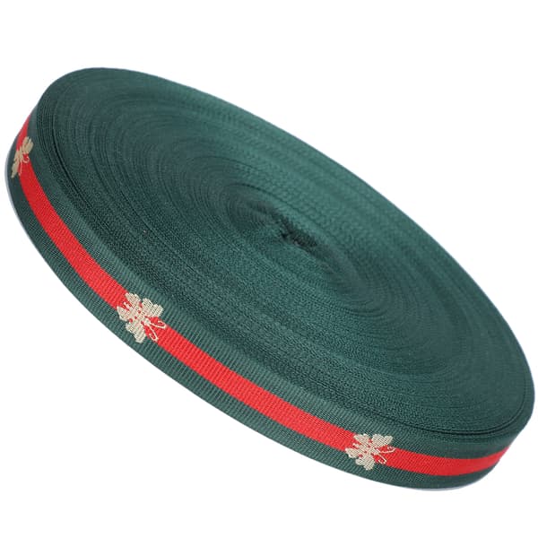 Presentband DIY Hårrosetter Hantverksmaterial Dekorationsverktyg Förpackningstillbehör 0.1 0.1