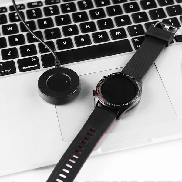Kaapelit ja adapterit Huawei Watch GT:lle