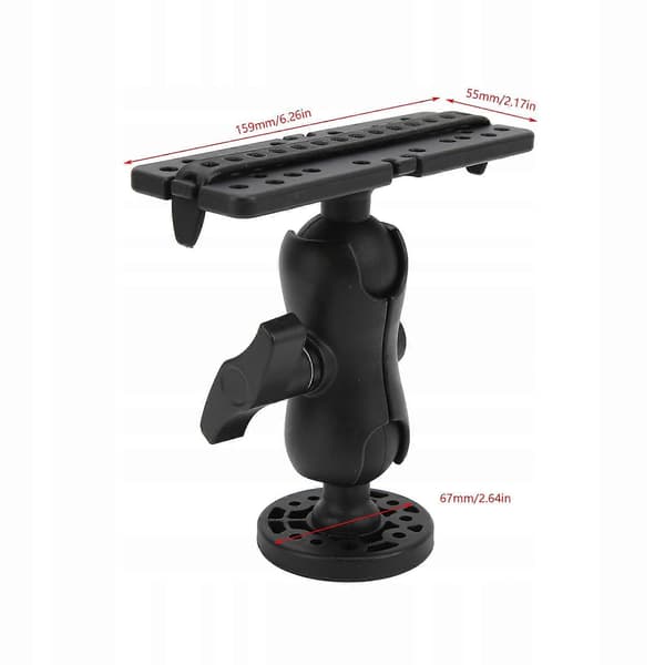 Ekkolod Ram-b-111u-a Ram Mount 1 [DB]