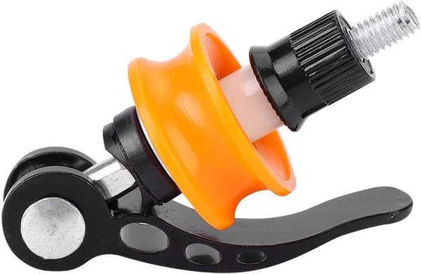 Nylon Bicycle Chain Holder, Chain Guard, Mountain Bike Tool C