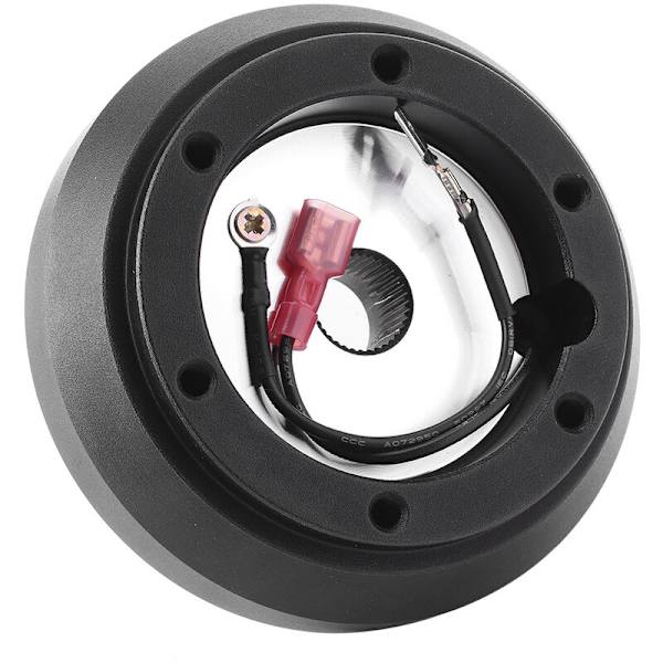 Rat Kort Nav Adapter Kit Bil Eftermontering SRK-160H Passer til Mazda Miata RX-7