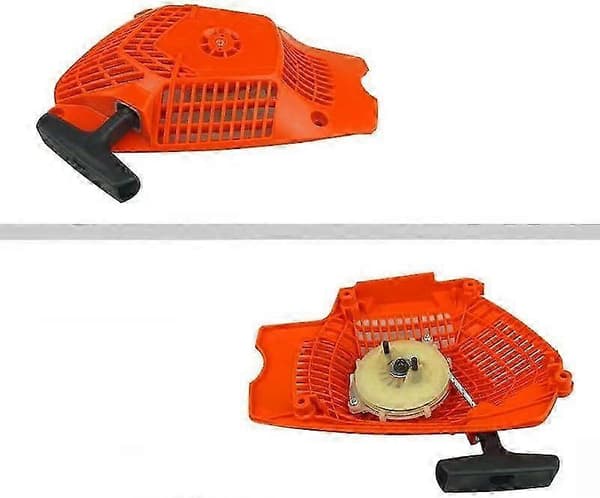 Husqvarna 572 572XP Motorsag Rekylstarter Erstatning [DB]