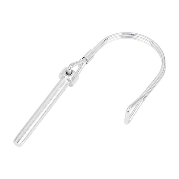 Bike Trailer Hitch Head Baby and Pet Friendly Bicycle Trailer Coupler