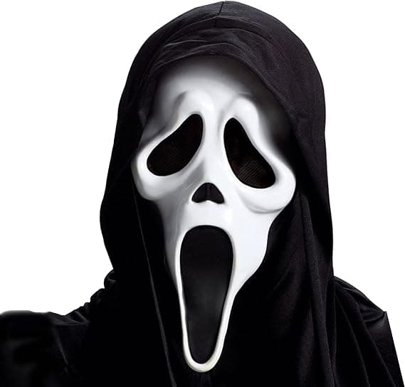 1 st Halloween HalloweenMASK