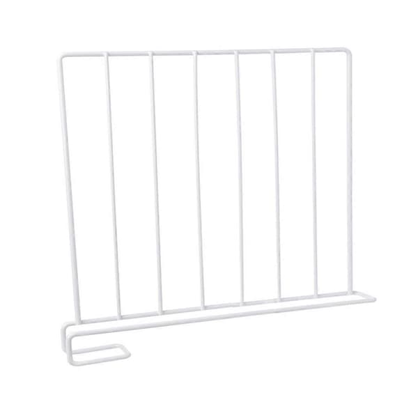 Wardrobe Shelf Divider Wardrobe Partition Shelves Divider Clothes Shelves Storage_tfrf