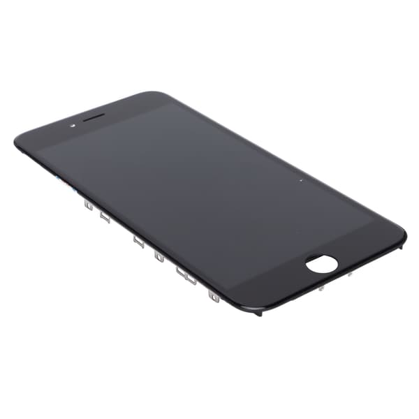 Udskiftning af LCD Touch Digitizer Displaymontering til iPhone 6S Plus Sort