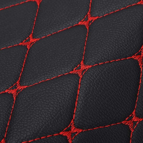 Motorcycle Saddle Cover Artificial Waterproof Dustproof UV Protection DXGHC