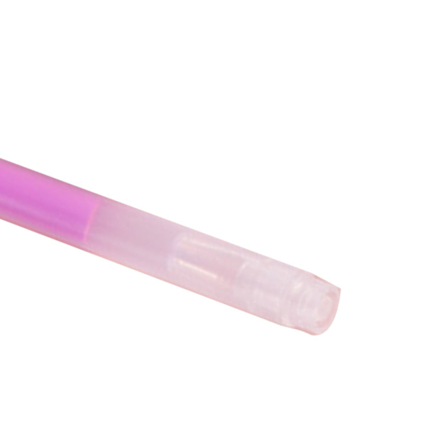 2 Pieces Highlighters, Marker Pens Suitable for Journaling, Highlighting, Underlining, Note-taking, Purple