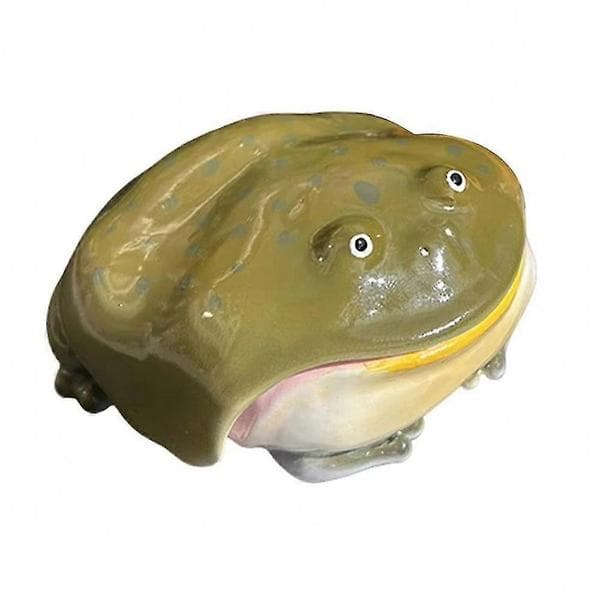 Ugly Frog Creative Handmade Airpod 4 Case Cute Funny Protective Gift for Friends