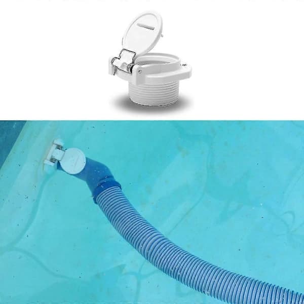 Pool Vacuum Vac Lock til Zodiac Gw9530 Sug Pool Rengøringsmiddel Udskiftning