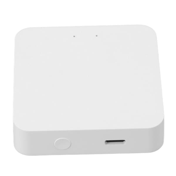 Trådløs til Zigbee Gateway Smart Home Hub understøtter WiFi KLB