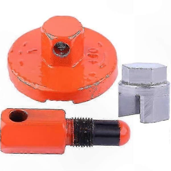 Flywheel and Clutch Piston Removal Tool for Husqvarna Chainsaw Models 340-502