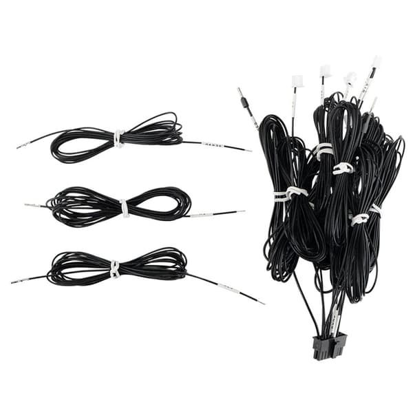 For Voron V2.4 Afterburner Toolhead X PCB Board Adapter Board with Cables Kit for Voron 2.4 3D Printer Parts